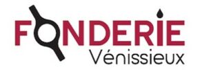 Fonderie Venissieux logo - 2