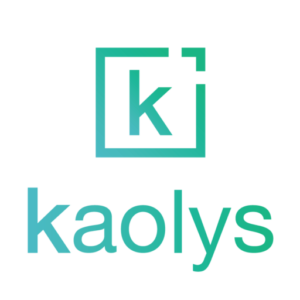 Kaolys logo